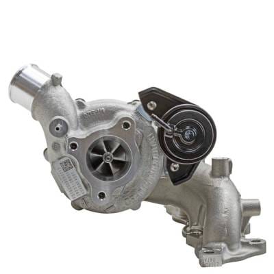 New OEM Replacement Turbocharger Compatible With Hyundai Elantra Gt N-Line 1.6L G4fj 2018-2020 By thumbnail 6
