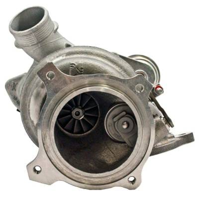 New OEM Replacement Turbocharger Compatible With Volvo V60 T6 V60 T6 3.0L I6 Gas 2014-2016 By thumbnail 8