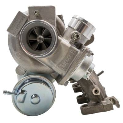 New OEM Replacement Turbocharger Compatible With Chrysler Pt Cruiser Gt 2.4L I4 Turbo 2003-2007 By thumbnail 6