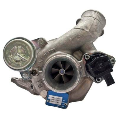 New OEM Replacement Turbocharger Compatible With Volvo V70 T6 3.0L I6 Gas 2008-2010 By 53169700015 thumbnail 6