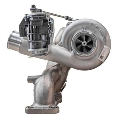 New OEM Replacement Turbocharger Compatible With Hyundai Sonata Limited Sonata Se 2.0L L4 Gas thumbnail 6