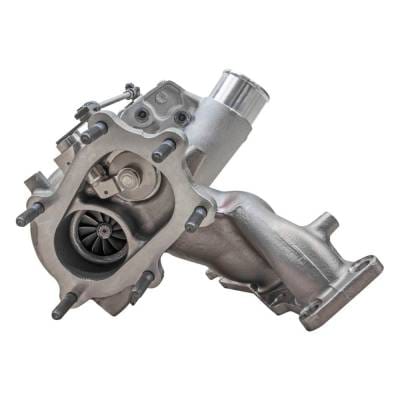 New OEM Replacement Turbocharger Compatible With Hyundai Sonata Limited Sonata Se 2.0L L4 Gas thumbnail 8