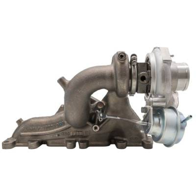 New OEM Replacement Turbocharger Compatible With Dodge Neon Srt-4 2.4L I4 Turbo 2003-2005 By thumbnail 2