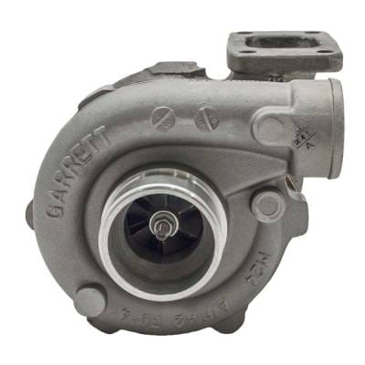 New OEM Replacement Turbocharger Compatible With Jcb 4Cx Backhoe Loader 1991–2003 By Part Numbers thumbnail 8