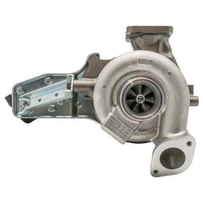 New OEM Replacement Turbocharger Compatible With Mitsubishi Fuso Fe180 4.9L 4M50-T5 Diesel 2008-2010 thumbnail 6