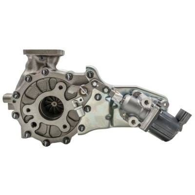 New OEM Replacement Turbocharger Compatible With Mitsubishi Fuso Fe180 4.9L 4M50-T5 Diesel 2008-2010 thumbnail 8