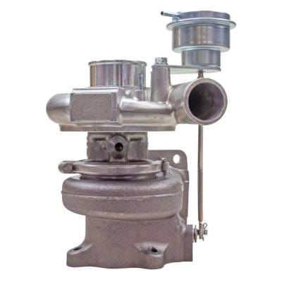 New OEM Replacement Turbocharger Compatible With Kubota M7-131 M7-151 V6108 6.1L Diesel 2015-Current thumbnail 2