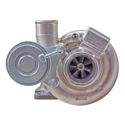 New OEM Replacement Turbocharger Compatible With Kubota M7-131 M7-151 V6108 6.1L Diesel 2015-Current thumbnail 6
