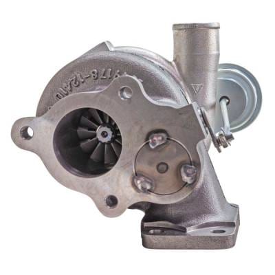 New OEM Replacement Turbocharger Compatible With Kubota M7-131 M7-151 V6108 6.1L Diesel 2015-Current thumbnail 8