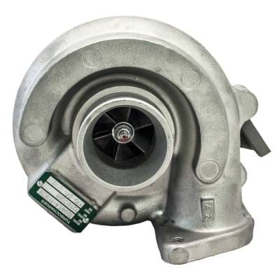 New OEM Replacement Turbocharger Compatible With Caterpillar 277C 287C C3.4 Dit 3.4L Diesel thumbnail 6