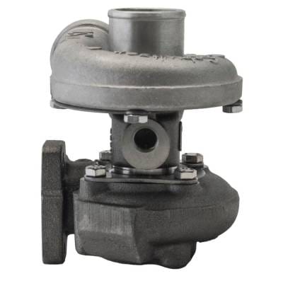 New OEM Replacement Turbocharger Compatible With Fendt Farmer 307 Ci Farmer 308 Ci Deutz Bf4m1012c thumbnail 4