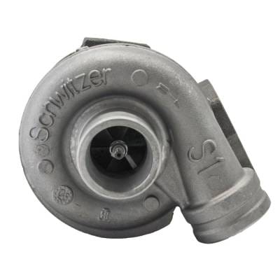 New OEM Replacement Turbocharger Compatible With Fendt Farmer 307 Ci Farmer 308 Ci Deutz Bf4m1012c thumbnail 6