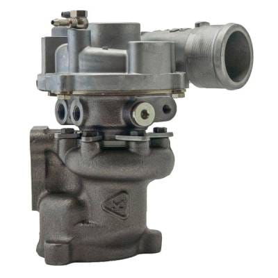 New OEM Replacement Turbocharger Compatible With Volkswagen Passat Gls 1.8L L4 1781Cc (Engine Code thumbnail 2