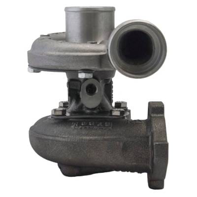 New OEM Replacement Turbocharger Compatible With Fendt Farmer 309 Ci Deutz Bf4m1012c 2000-2008 By thumbnail 2