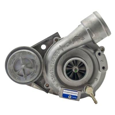 New OEM Replacement Turbocharger Compatible With Volkswagen Passat Gls 1.8L L4 1781Cc (Engine Code thumbnail 6