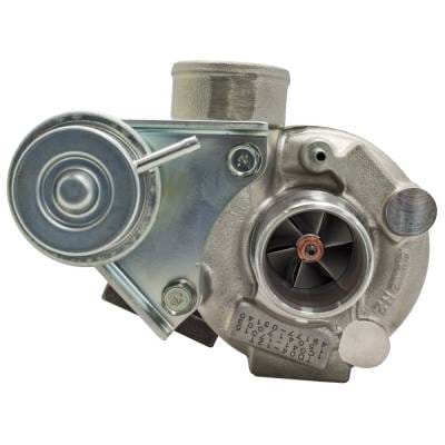 New OEM Replacement Turbocharger Compatible With Kubota M8200 M9000 V3300-T-E2b 3.3L Diesel thumbnail 3