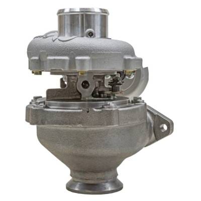 New OEM Replacement Turbocharger Compatible With 2014–2015 Chevrolet Cruze 2.0L Luz Engine By Part thumbnail 4