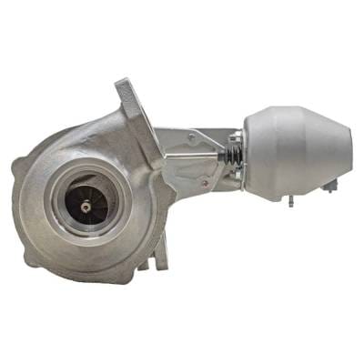 New OEM Replacement Turbocharger Compatible With 2014–2015 Chevrolet Cruze 2.0L Luz Engine By Part thumbnail 8