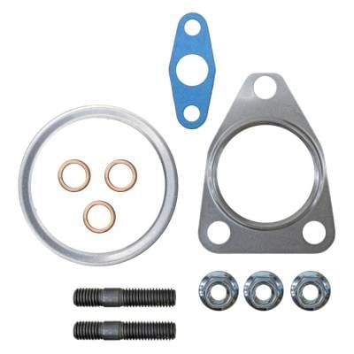 New OEM Replacement Turbocharger Compatible With 2014–2015 Chevrolet Cruze 2.0L Luz Engine By Part thumbnail 10