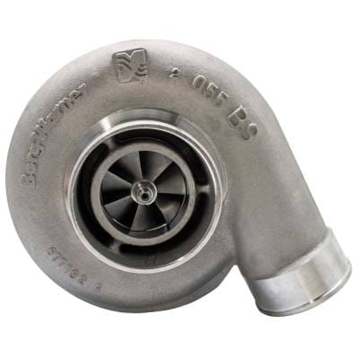 New OEM Replacement Turbocharger Compatible 8.1L Tier Ii John Deere Agricultural & Industrial By thumbnail 8