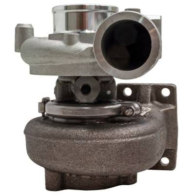 New OEM Replacement Turbocharger Compatible With Case Ih Jxu Series Tractors By Part Numbers thumbnail 2