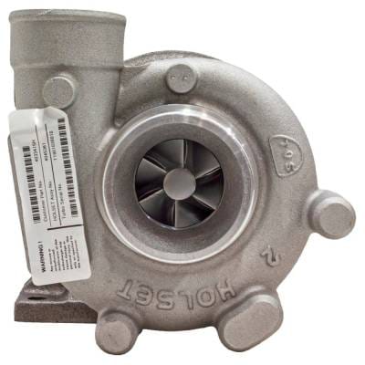 New OEM Replacement Turbocharger Compatible With Case Ih Jxu Series Tractors By Part Numbers thumbnail 6