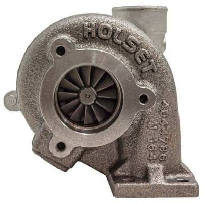 New OEM Replacement Turbocharger Compatible With Iveco Daily Van And Light-Duty Trucks By Part thumbnail 8