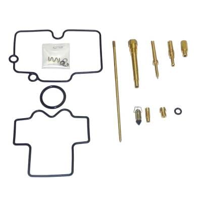 New Carburetor Kit Compatible With Honda Crf-X 450 Hp By 016-724 thumbnail 2