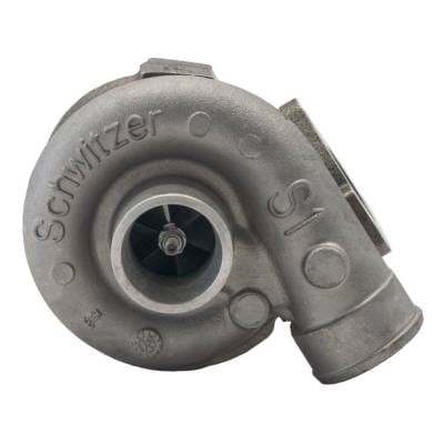 New OEM Replacement Turbocharger Compatible With Deutz Bl3l914 Bf4m1011 & Bf4m1011f 2.9L Engines By thumbnail 6