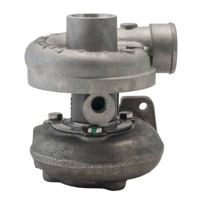 New OEM Replacement Turbocharger Compatible With Deutz-Powered Compact Construction & Agricultural thumbnail 4