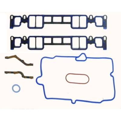 New Intake Gasket Set Compatible With Mercruiser By 582-303 thumbnail 2