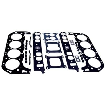New Head Gasket Set Compatible With Chrysler I/O Omc I/O Volvo Penta Yamaha By 18-1258 thumbnail 2