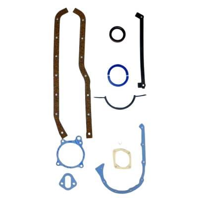New Lower Conversion Gasket Set 3.0L 181 Ci. By 502-100 thumbnail 2