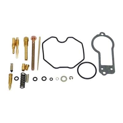 New Carburetor Kit Compatible With Honda Xr-L 250 Hp By 016-743 thumbnail 2