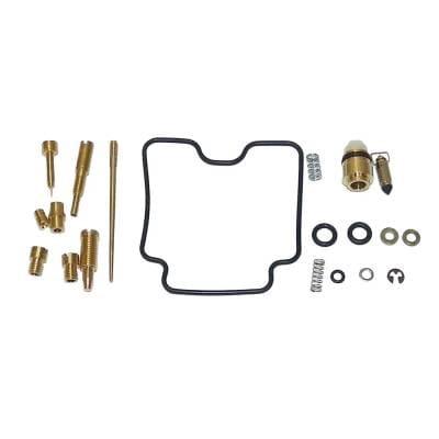 New Carburetor Kit Compatible With Can-Am Traxter 500Cc By 016-474 thumbnail 2