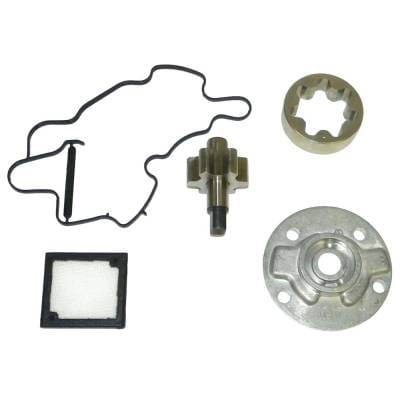 New Secondary Front Oil Pump Kit Compatible With Sea-Doo Gti Se Dt 1503Cc Gtx Wake Na 1503Cc Gts Dt thumbnail 2