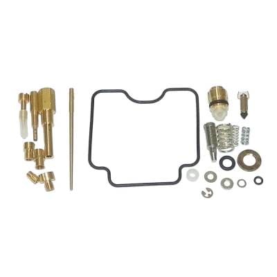 New Carburetor Kit Compatible With Yamaha Raptor 125 Hp By 016-335 thumbnail 2