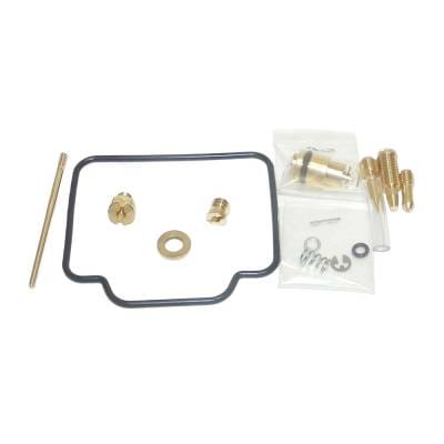 New Carburetor Kit Compatible With Polaris Ranger 4X4 500Cc Ranger 2X4 500Cc By 016-425 thumbnail 2