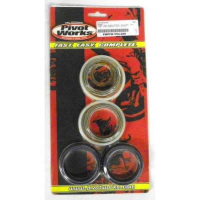 New Fork Rebuild Kit Compatible With Yamaha Yz-F 450 Hp Wr-F 250 Hp Yz 250 Hp Yz-F 250 Hp Yz 125 Hp thumbnail 2
