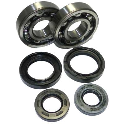 New Crankshaft Bearing & Seal Kit Compatible With Yamaha Yz 250Cc 250Cc Engine By P400485444271 thumbnail 4