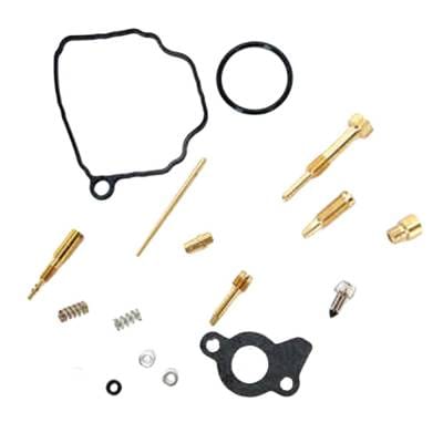 New Carburetor Kit Compatible With Yamaha Tt-R 90 Hp By 016-876 thumbnail 2