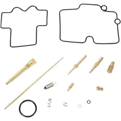 New Carburetor Kit Compatible With Yamaha Yz-F 450 Hp By 016-864 thumbnail 2