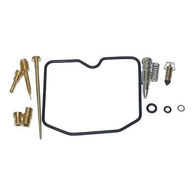 New Carburetor Kit Compatible With Kawasaki Klr 250Cc By 016-794 thumbnail 2