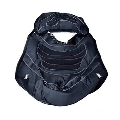 New Seat Cover Compatible With Kawasaki Ultra 300Lx 1500Cc Ultra 310Lx 1500Cc Ultra Lx 1500Cc Ultra thumbnail 2