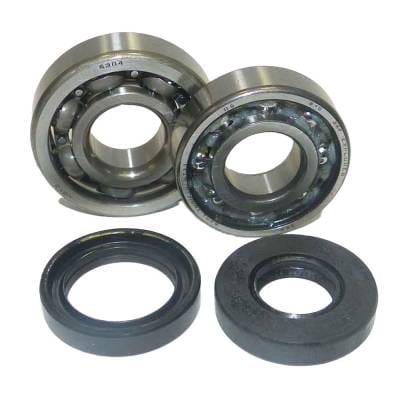 New Crankshaft Bearing & Seal Kit Compatible With Yamaha Yz 85Cc 85Cc Engine By P400485444055 thumbnail 4