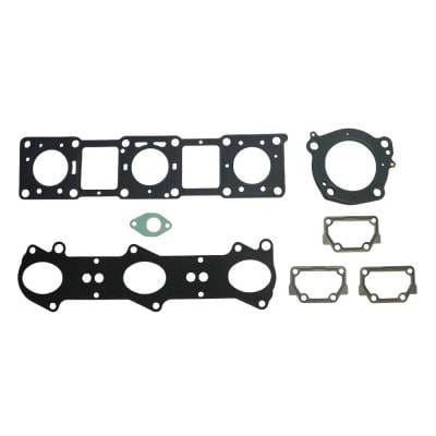 New Engine Install Gasket Kit Compatible With Yamaha Gp-R 1200 Hp By 007-5029 thumbnail 2