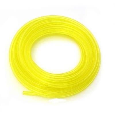 New Yellow 25" Polyurethane Hose By H516-7169S thumbnail 2