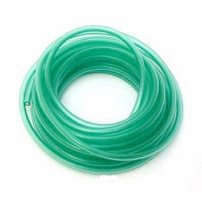 New Transparent Green 100" Polyurethane Hose By H140-3817 thumbnail 2
