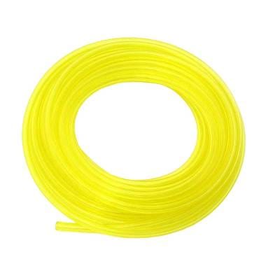 New Yellow 25" Polyurethane Hose By H180-1409S thumbnail 2