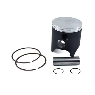 New 68Mm Bore 2Mm Over Piston Kit Compatible With Honda Cr 250Cc 1984-1985 Atc-R 250Cc 1985-1986 thumbnail 3